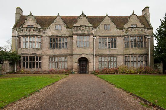 St John's House