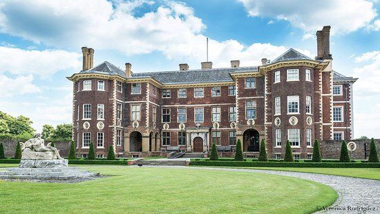 Ham House and Garden