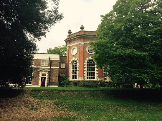 Orleans House