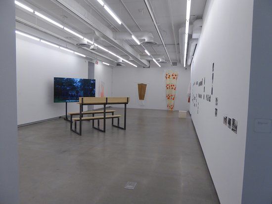 Plug In Institute of Contemporary Art