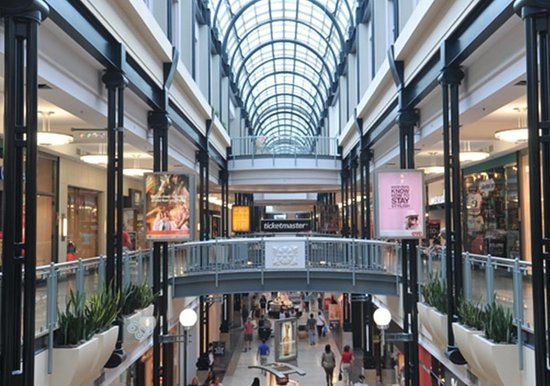 Circle Centre