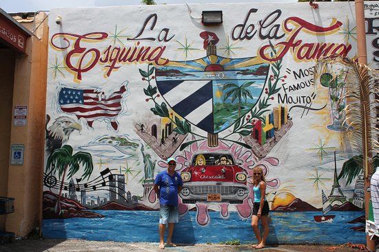 Little Havana