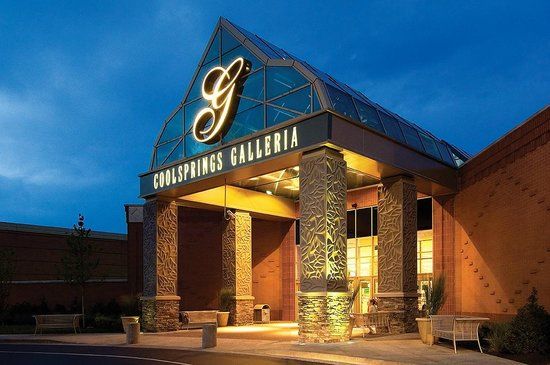 CoolSprings Galleria