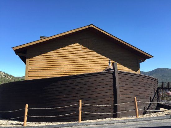 Estes Ark