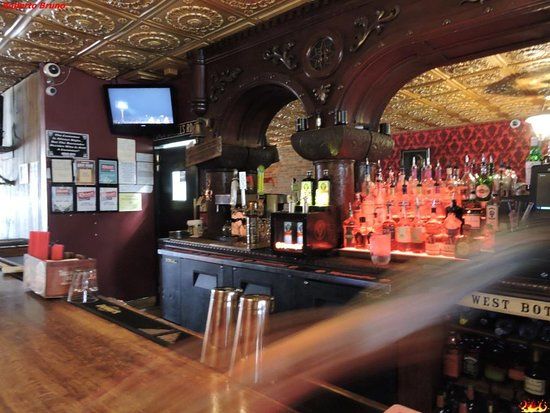 River City Saloon