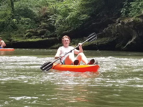 River Romp