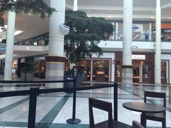 Mall of Louisiana