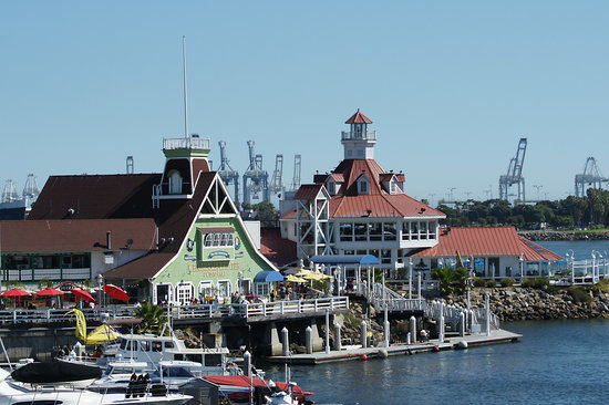 Shoreline Village