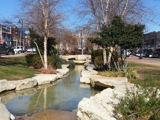 Arlington Highlands