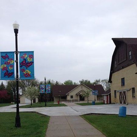 Rheault Farm