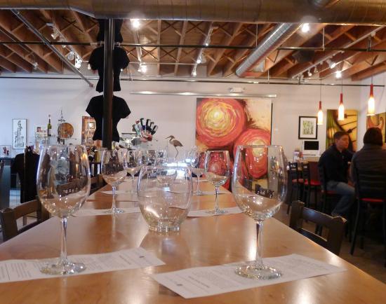 Studio Winery