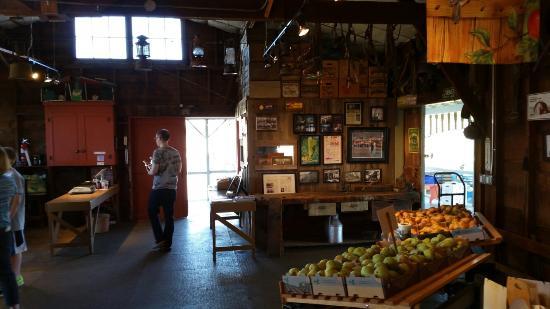 Johnson's Orchards