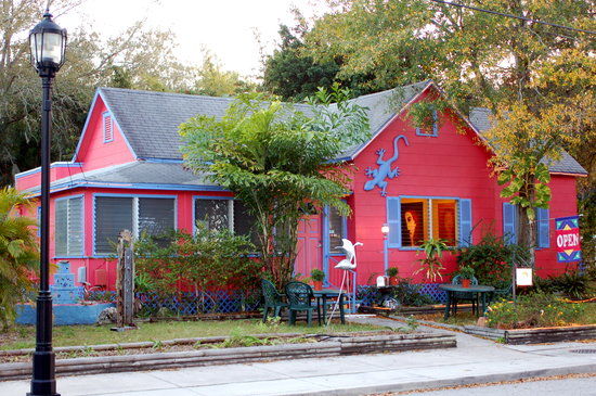 Village of the Arts