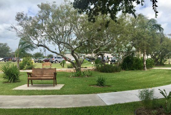 Prayer Garden
