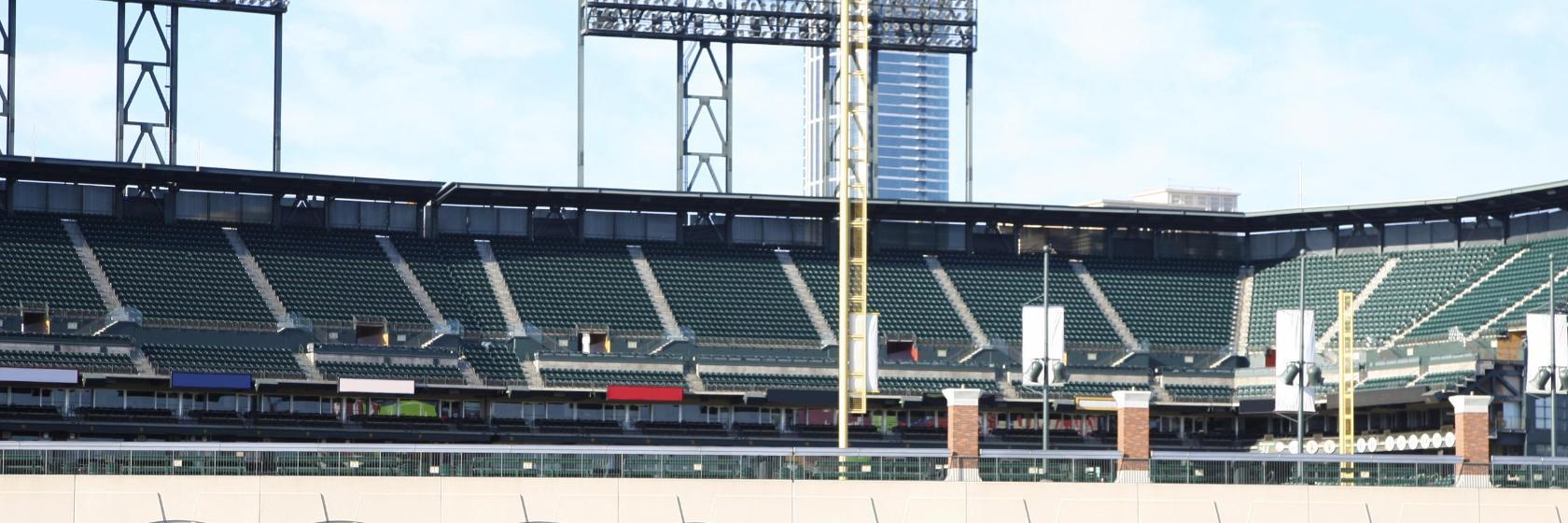Oracle Park