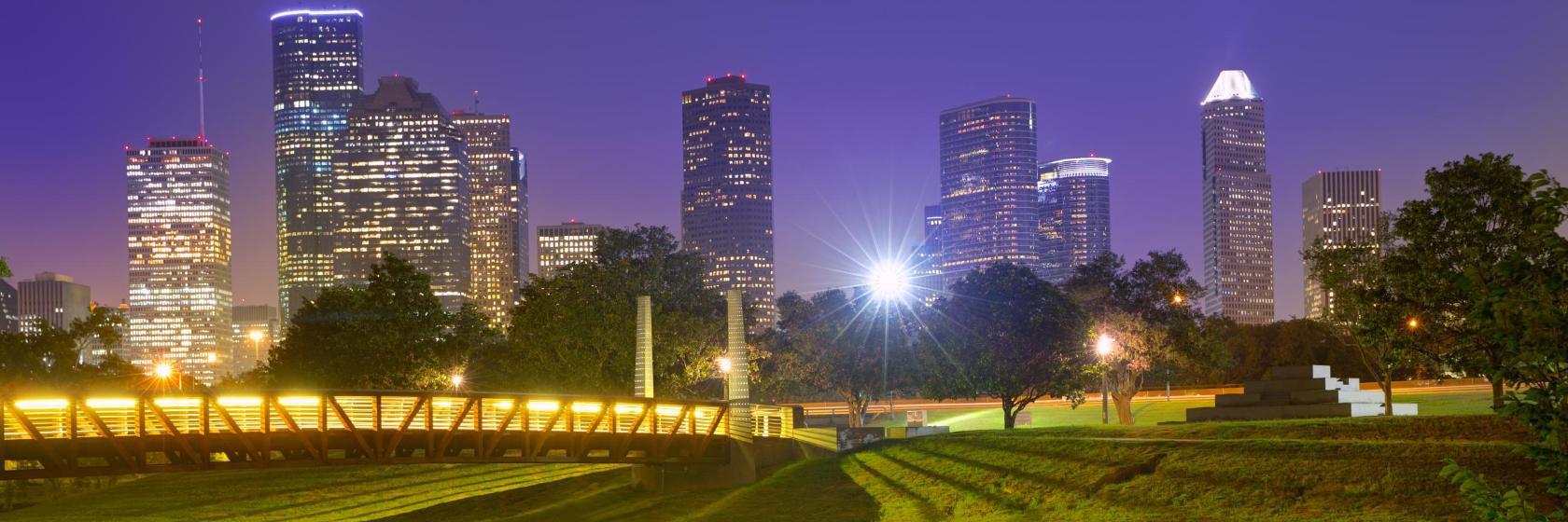 Memorial Park