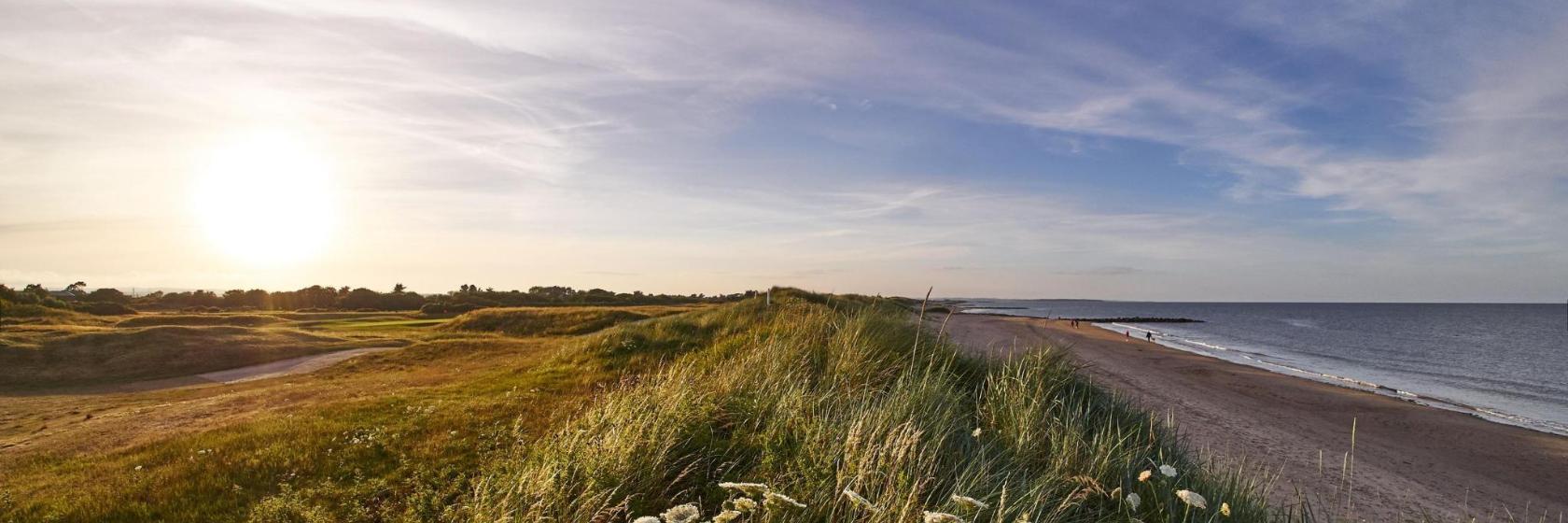 Rosslare Strand