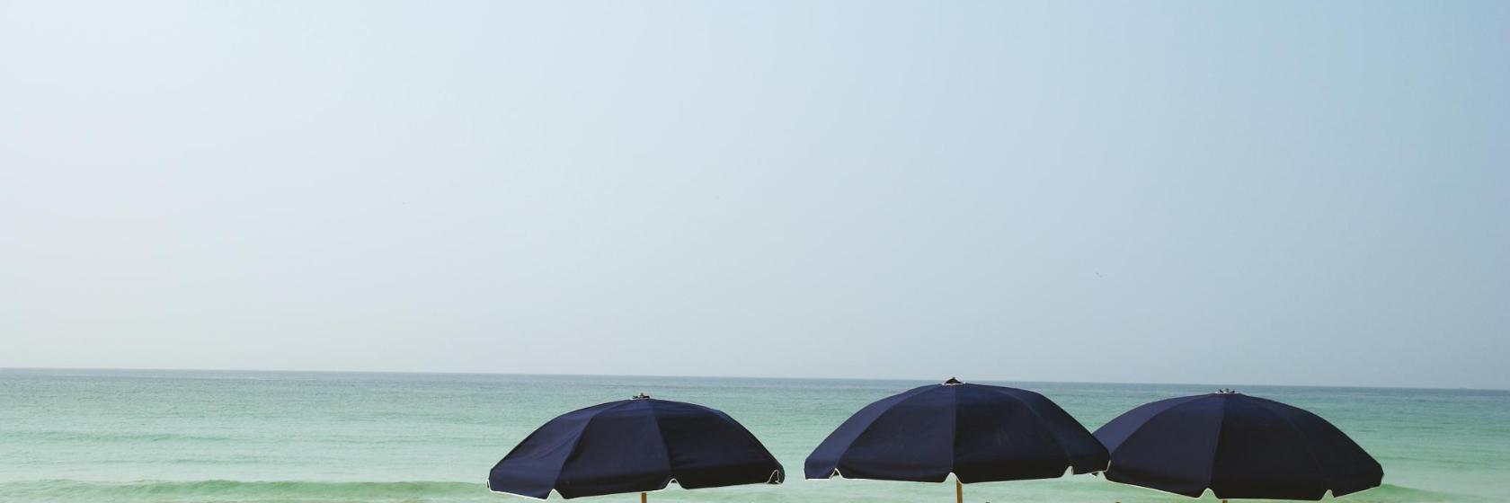 Crystal Sands Beach