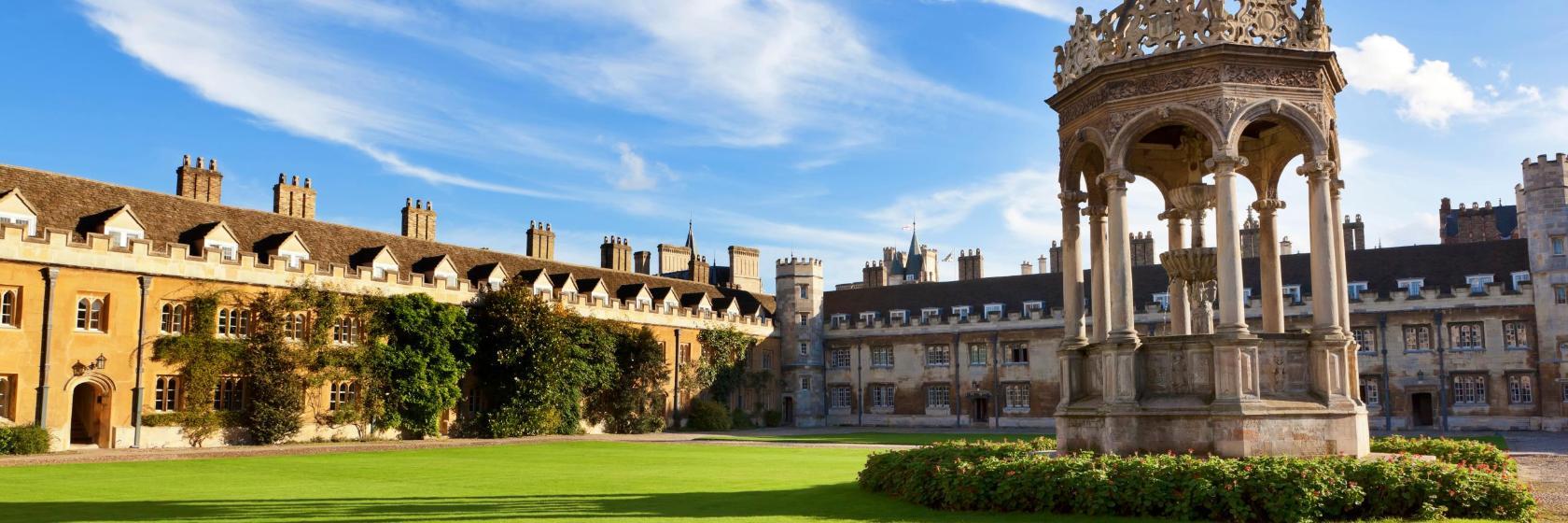 Trinity College