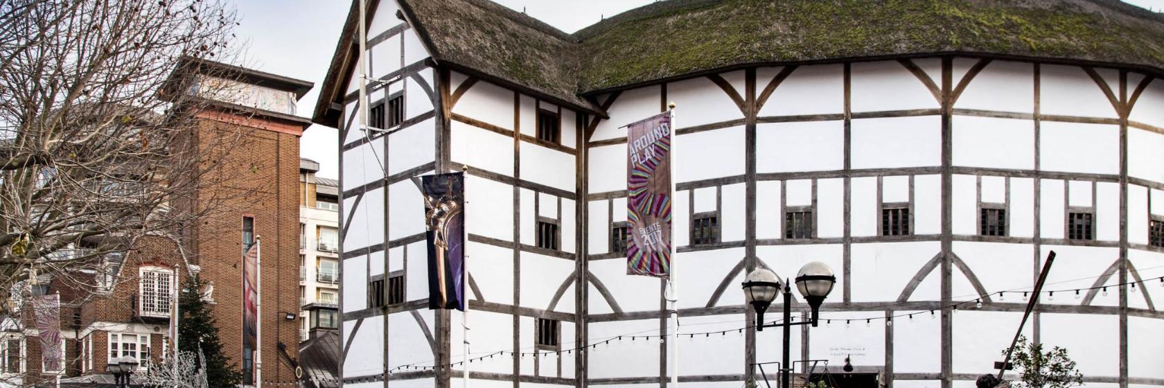 Shakespeare's Globe