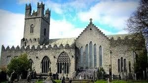 Saint Mary's Cathedral