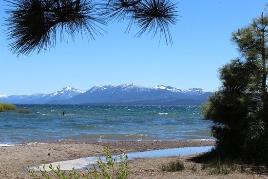 Lake Forest Beach