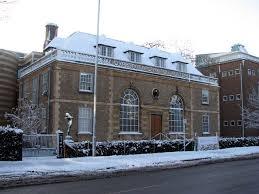 The Polar Museum