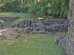 Roman Bath House
