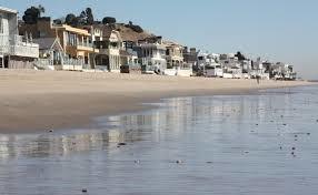 Carbon Beach