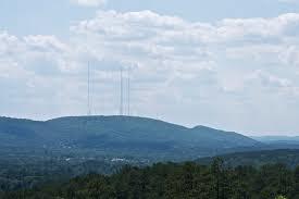 Shinall Mountain