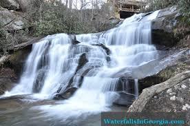 Estatoah Falls