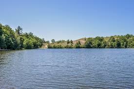 Goshorn Lake