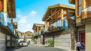 South Surrey