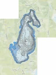 Big Carnelian Lake