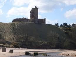 Red Castle