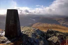 Beinn Mhor