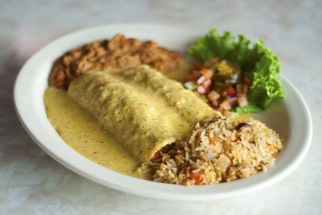Chuy's