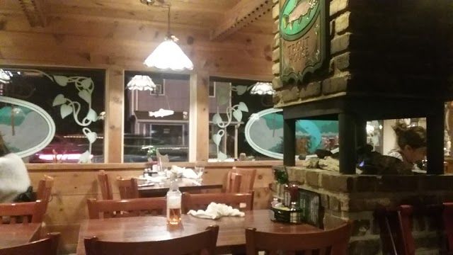 Smoky Mountain Trout House
