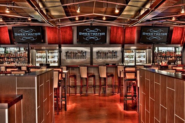 Sweetwater Tavern and Grille