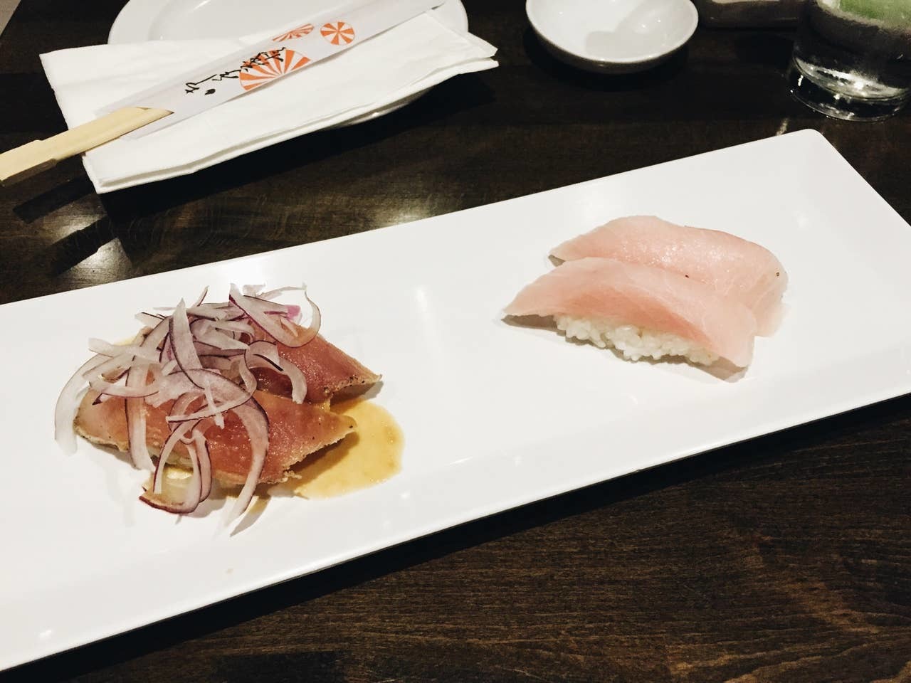 Sushi Dan