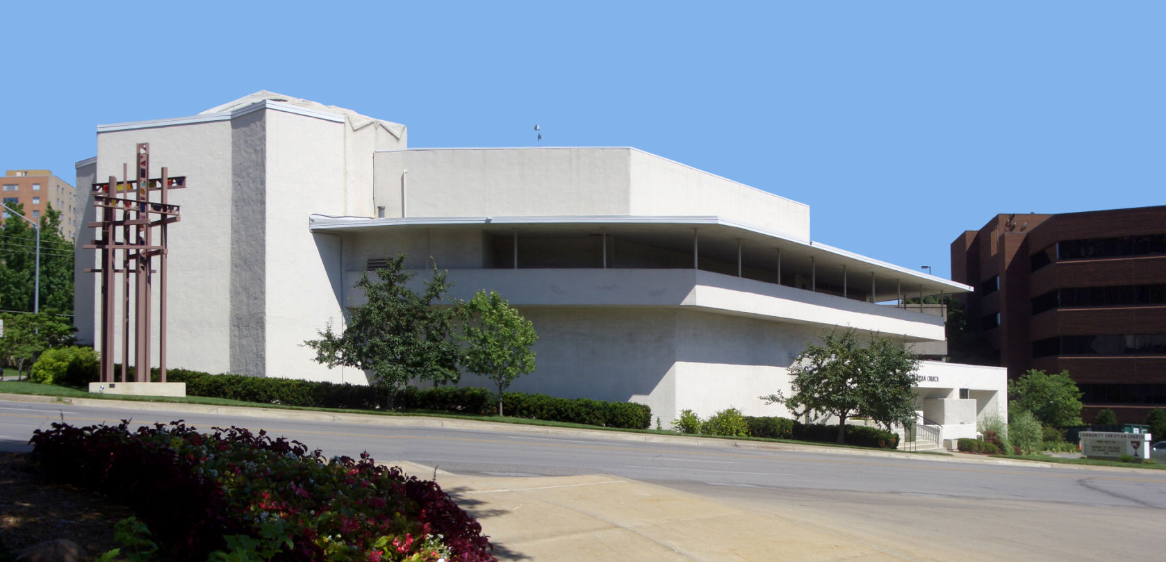 Community Christian Church