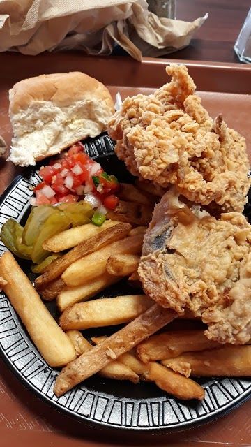 Bill Miller Bar-B-Q