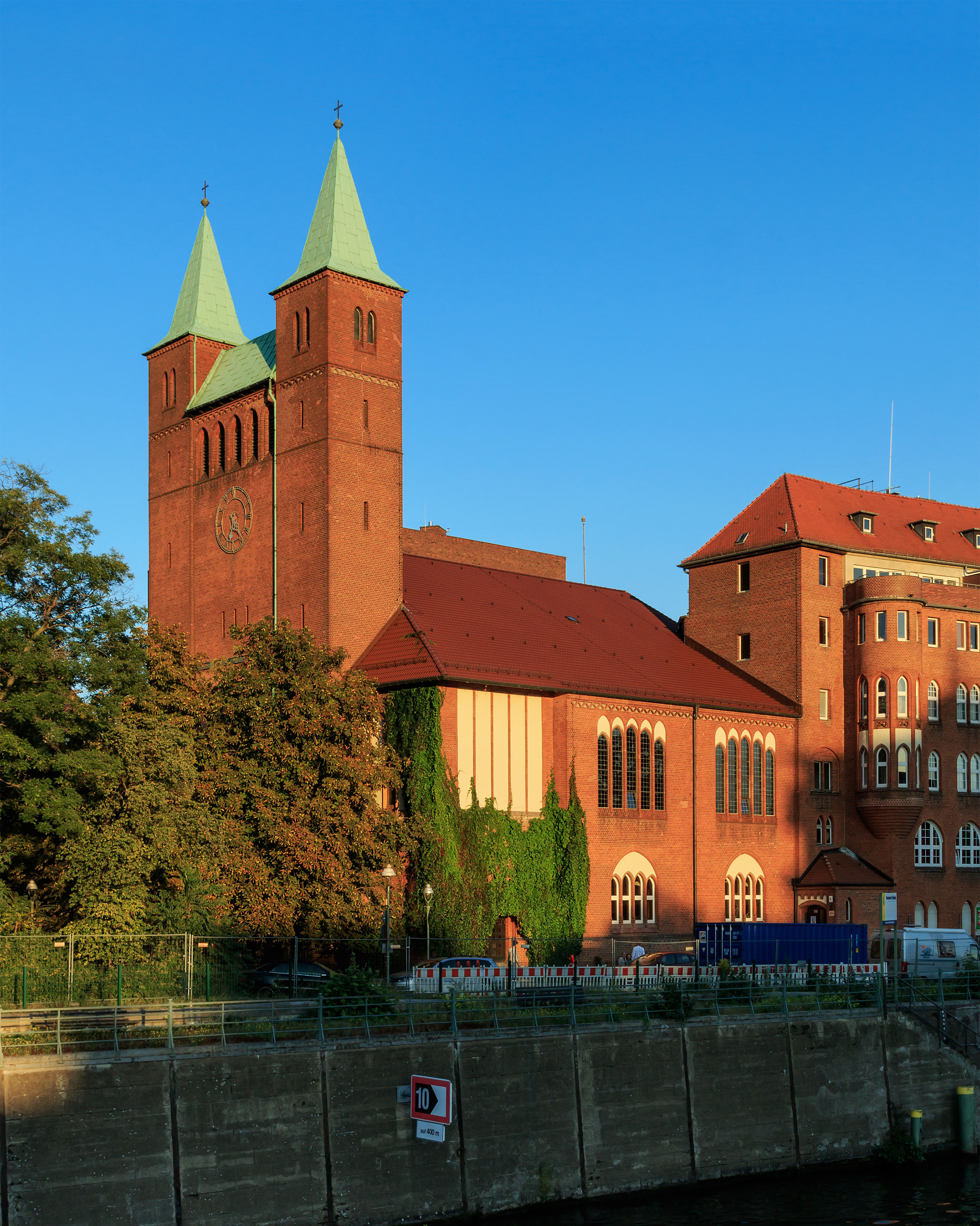 Saviour Church