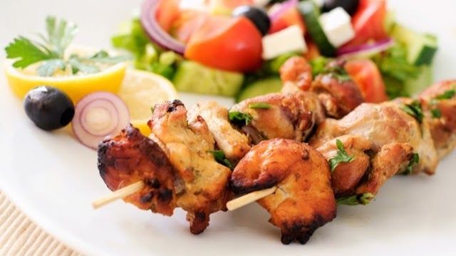 Jerusalem Garden Cafe