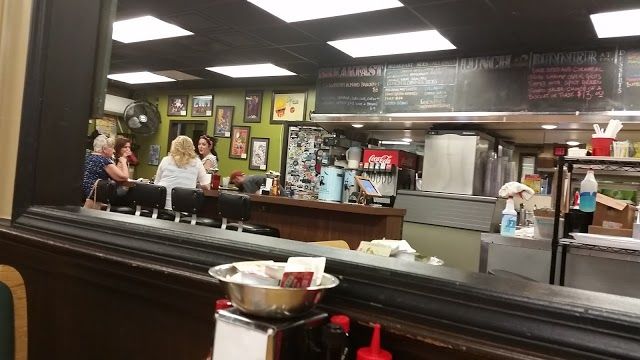 Early Bird Diner