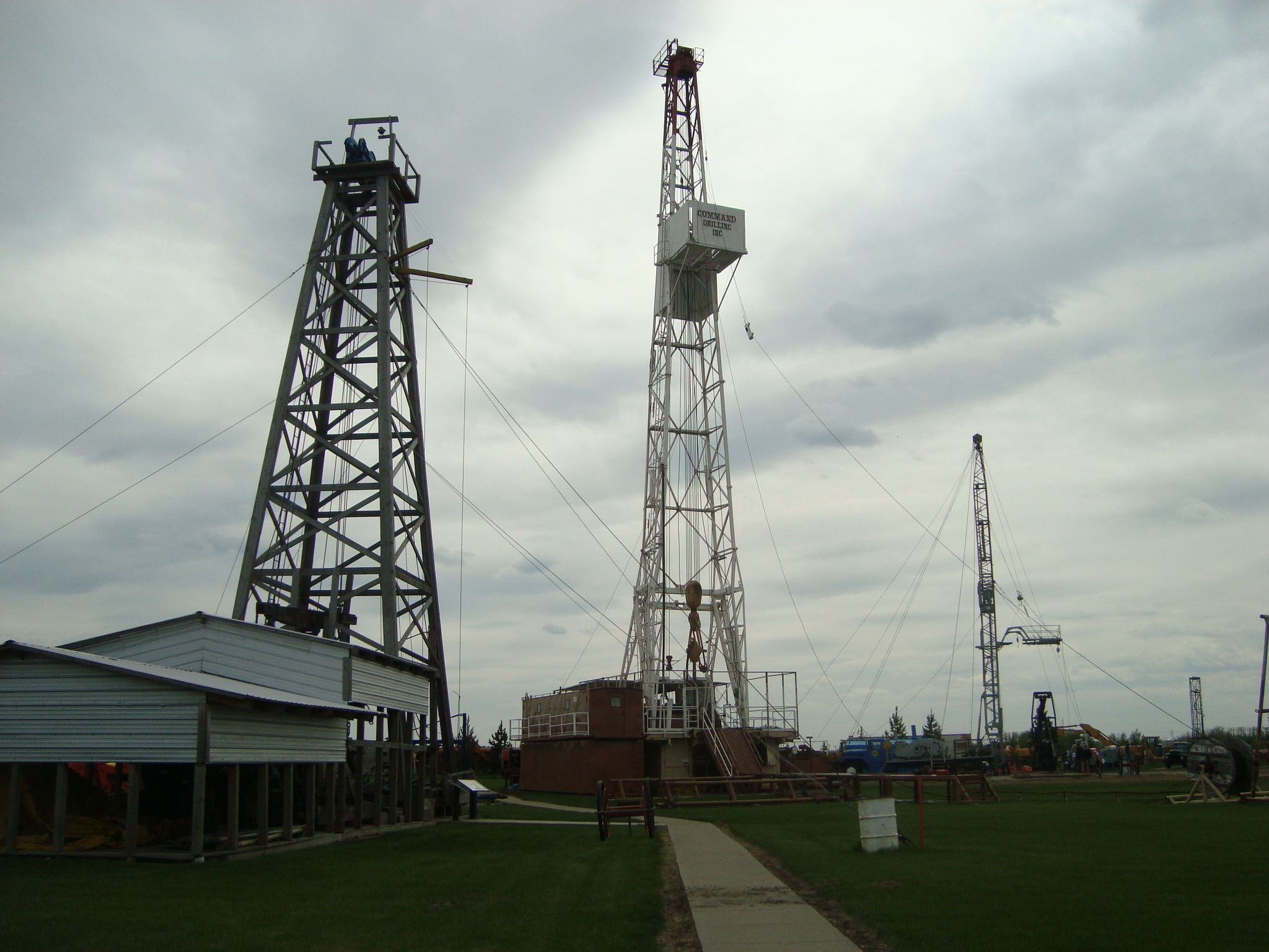 Leduc No. 1