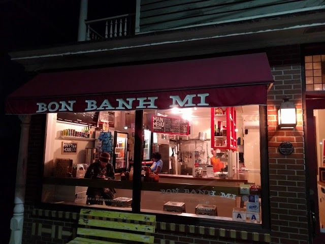 Bon Banh Mi