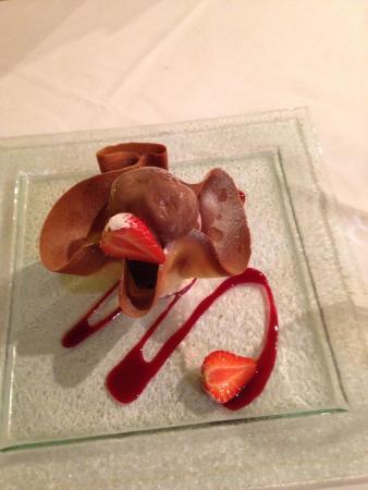 Rowans Restaurant