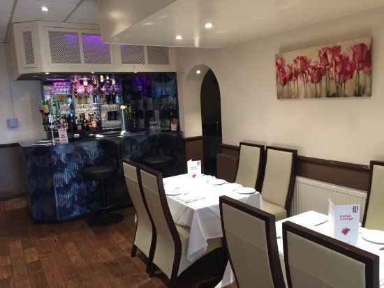 Indian Lounge