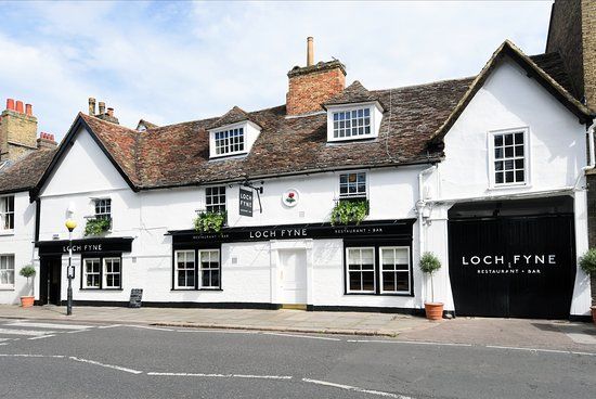 Loch Fyne